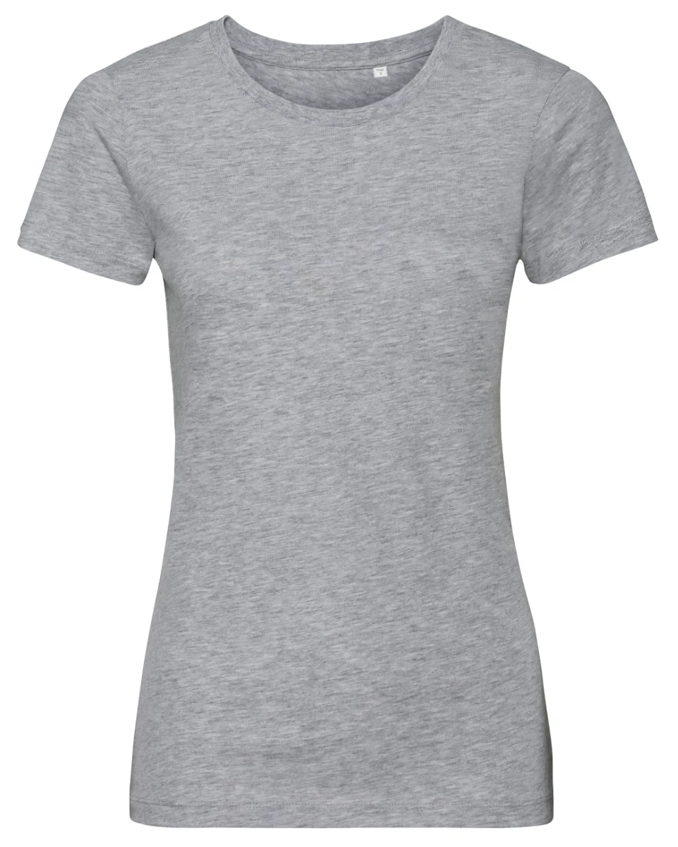 Russell Ladies Authentic Classic T