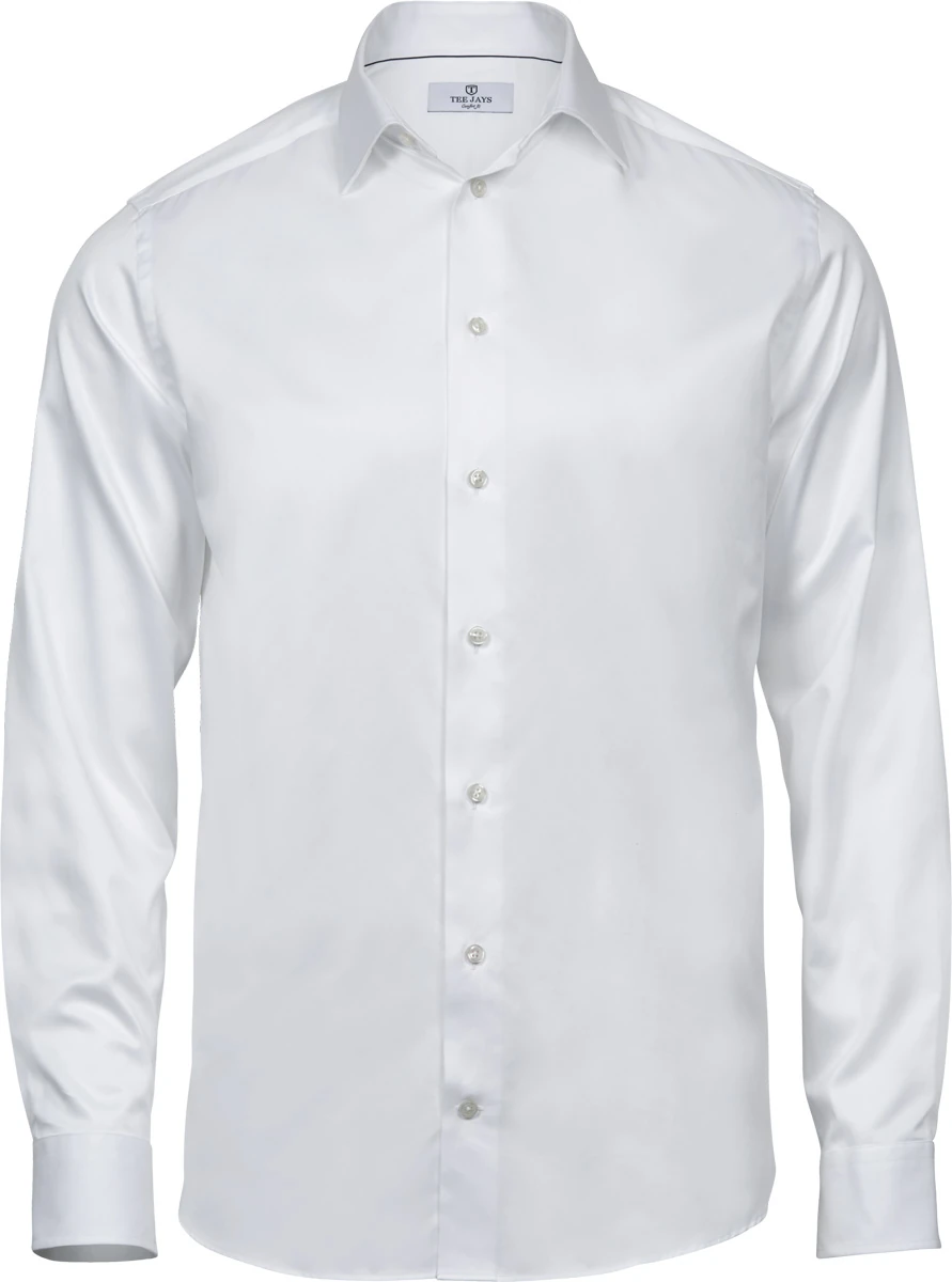 Tee Jays Luxury Shirt Comfort Fit