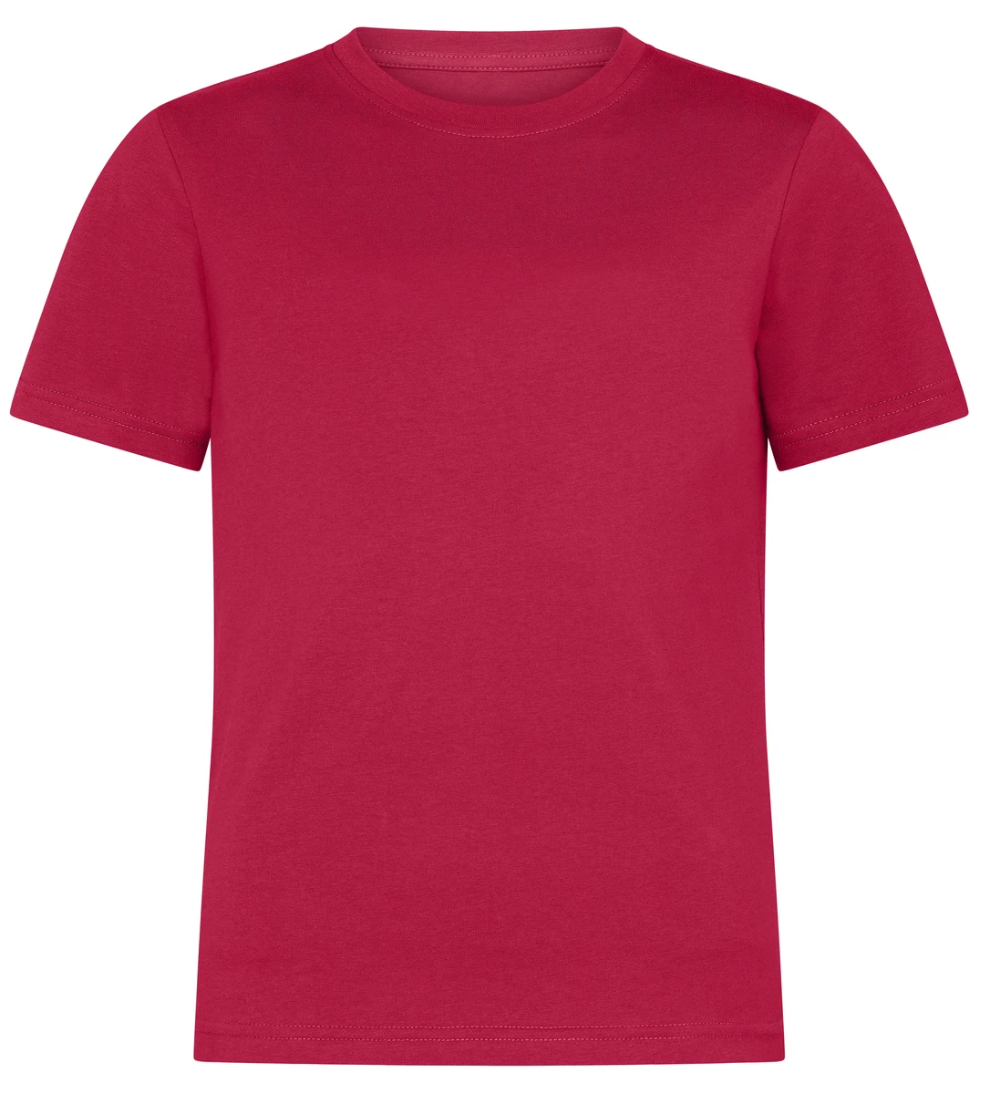 HRM Kids Organic Luxury Tee