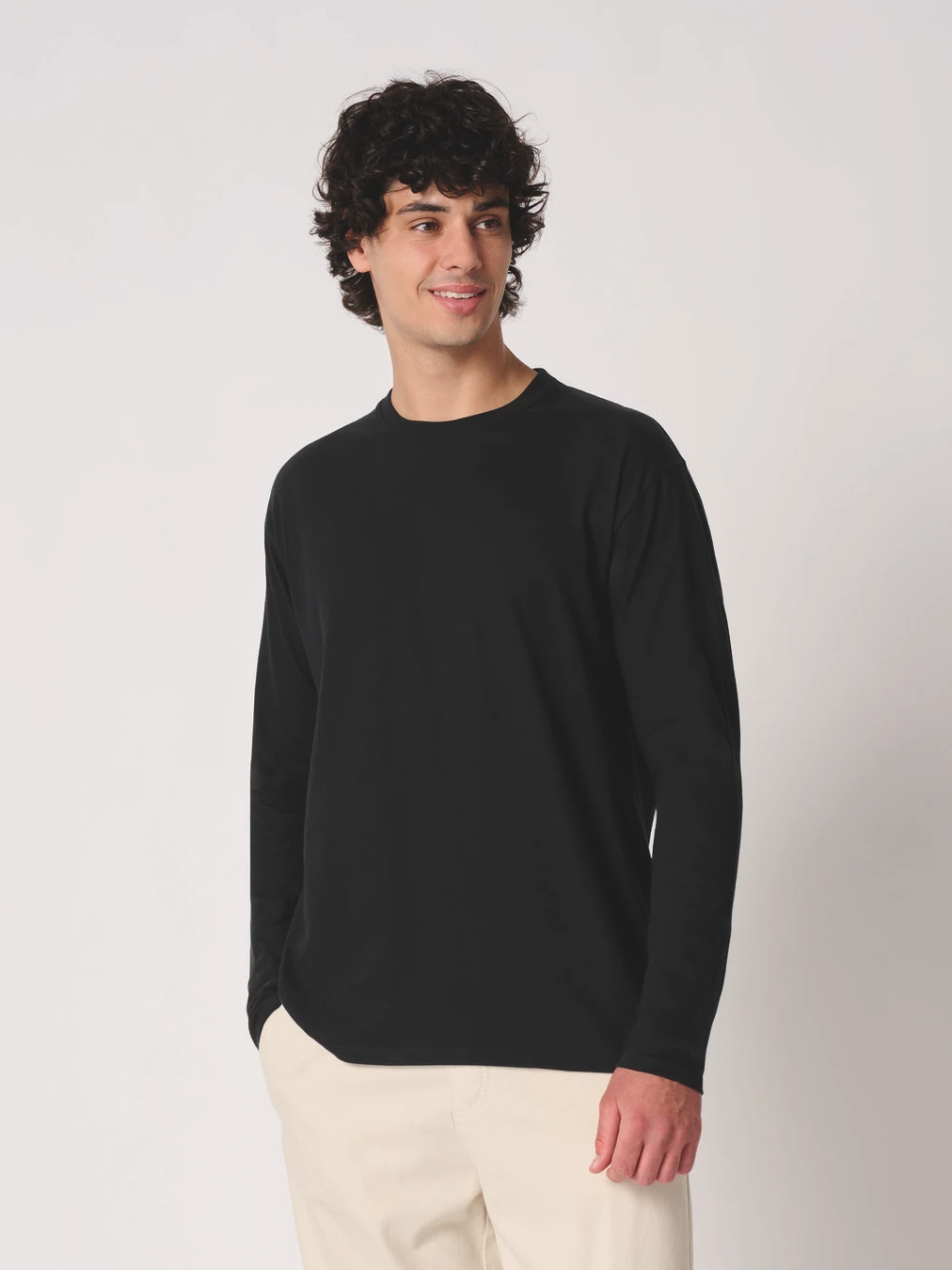 Ideal Basic Unisex 190 Longsleeve