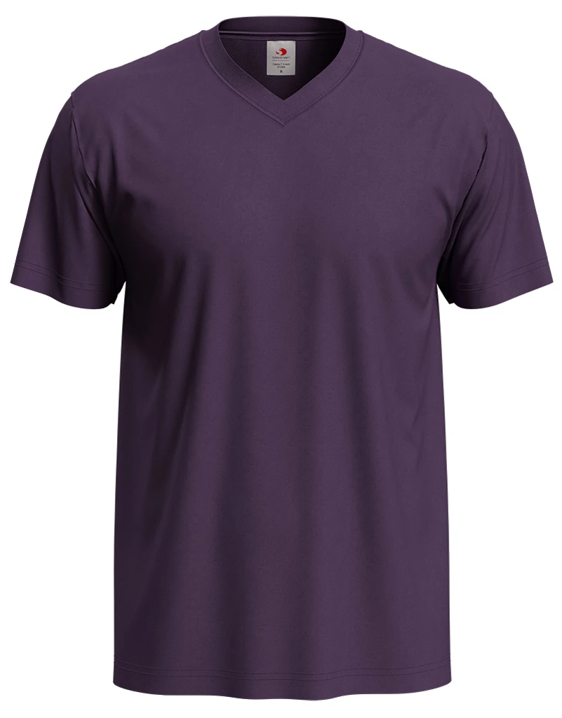Stedman Classic-T V-Neck 