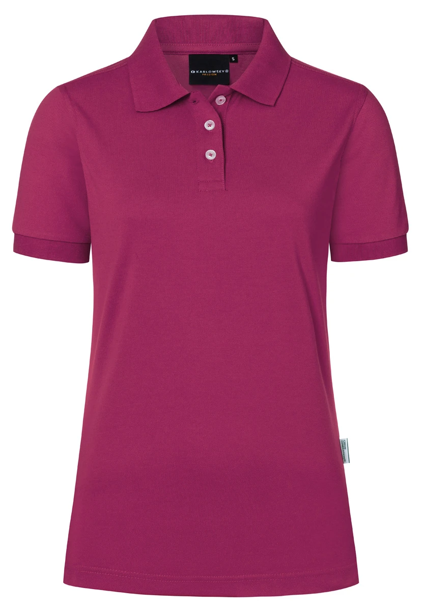 Karlowsky Damen Workwear Polo Modern-Flair