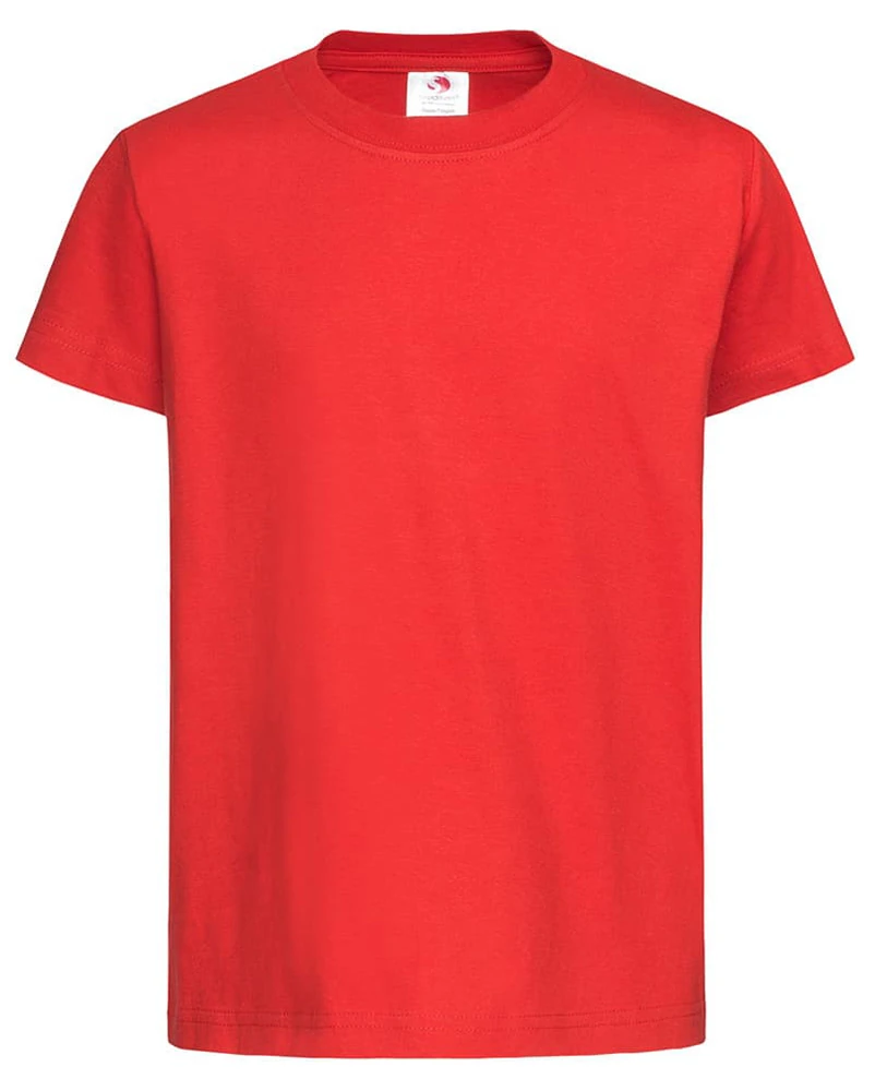 Stedman Kids Classic Organic T