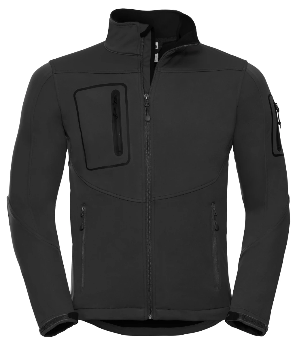 Russell Sportshell 5000 Jacket
