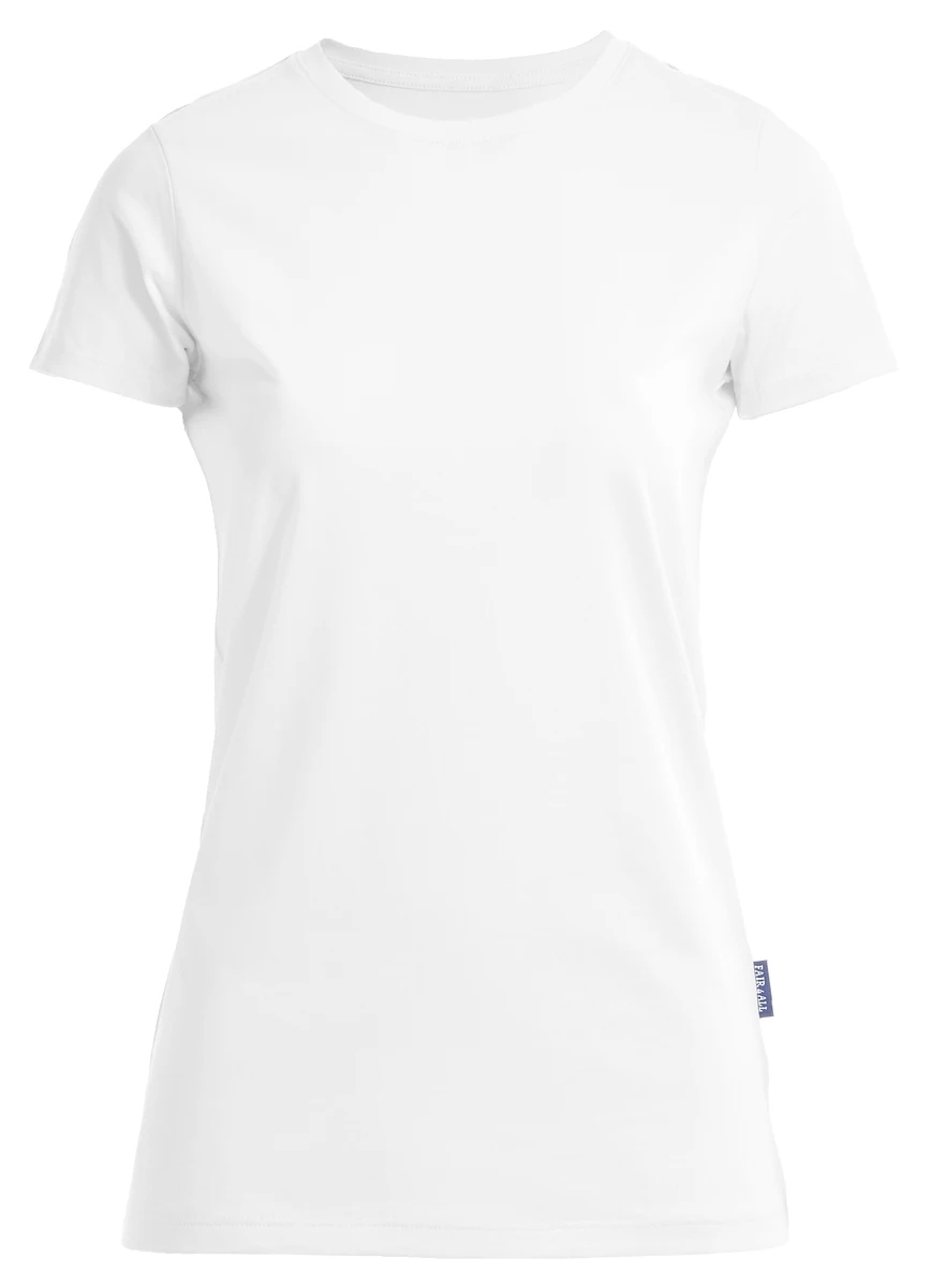 HRM Womens Luxury Tee