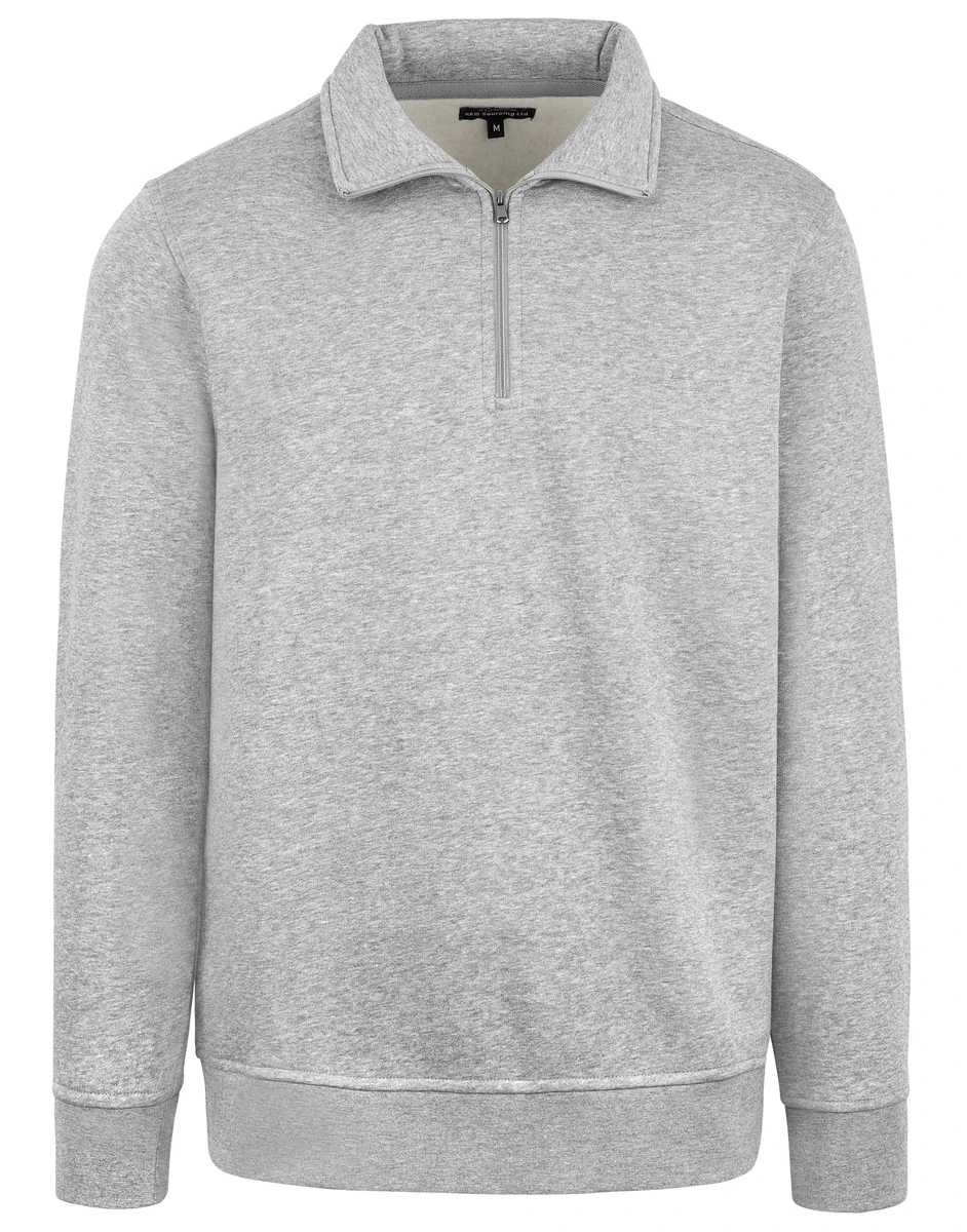 HRM Unisex Premium Zip-Sweatshirt
