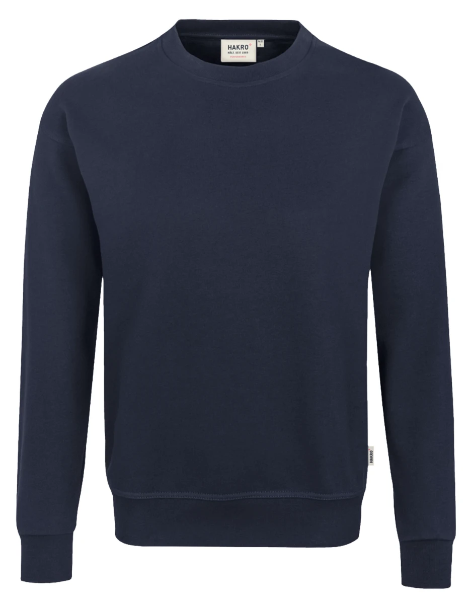 Hakro Sweatshirt Mikralinar