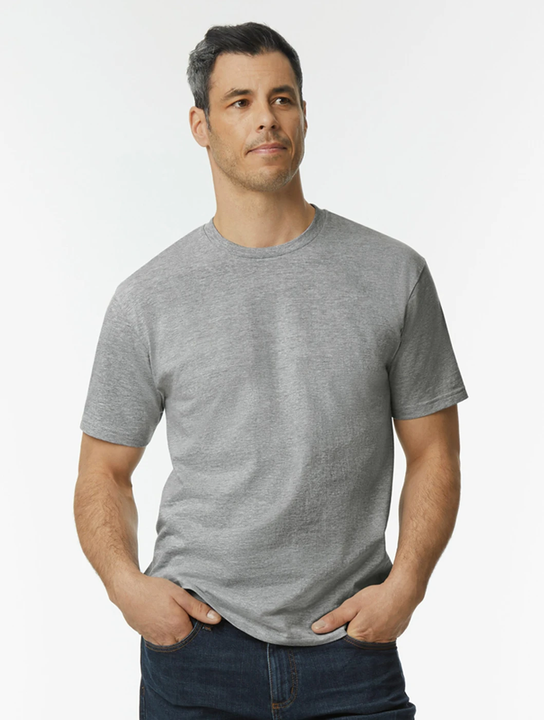 Gildan Softstyle Midweight T-Shirt
