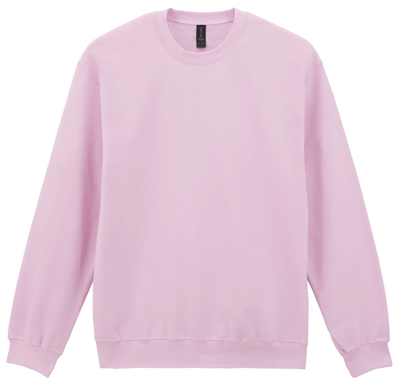 Gildan Softstyle Midweight Fleece Sweatshirt