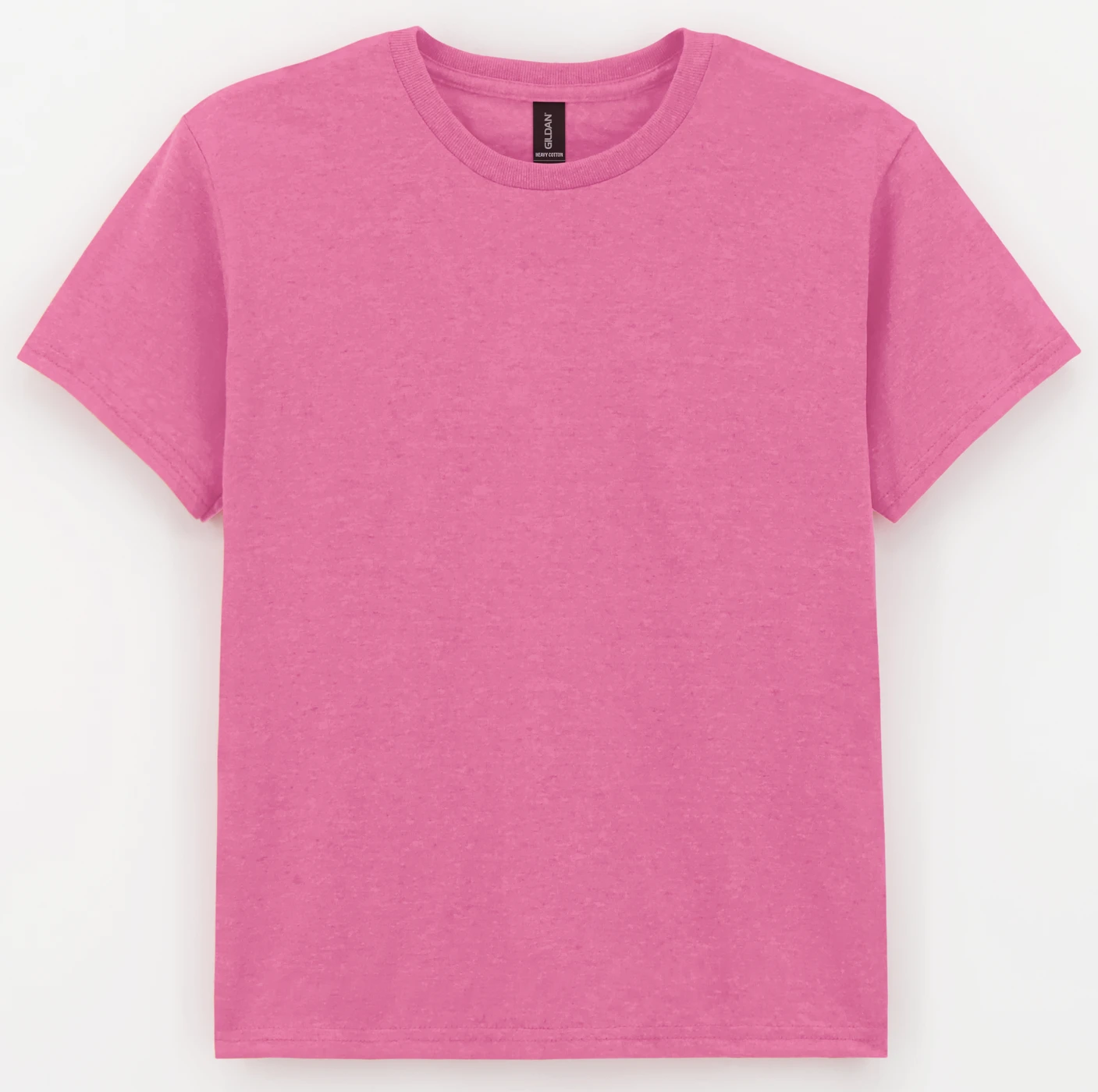 Gildan Heavy Cotton Youth T-Shirt