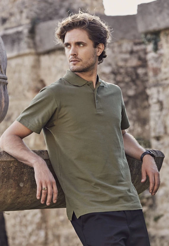 Clique Basic Polo