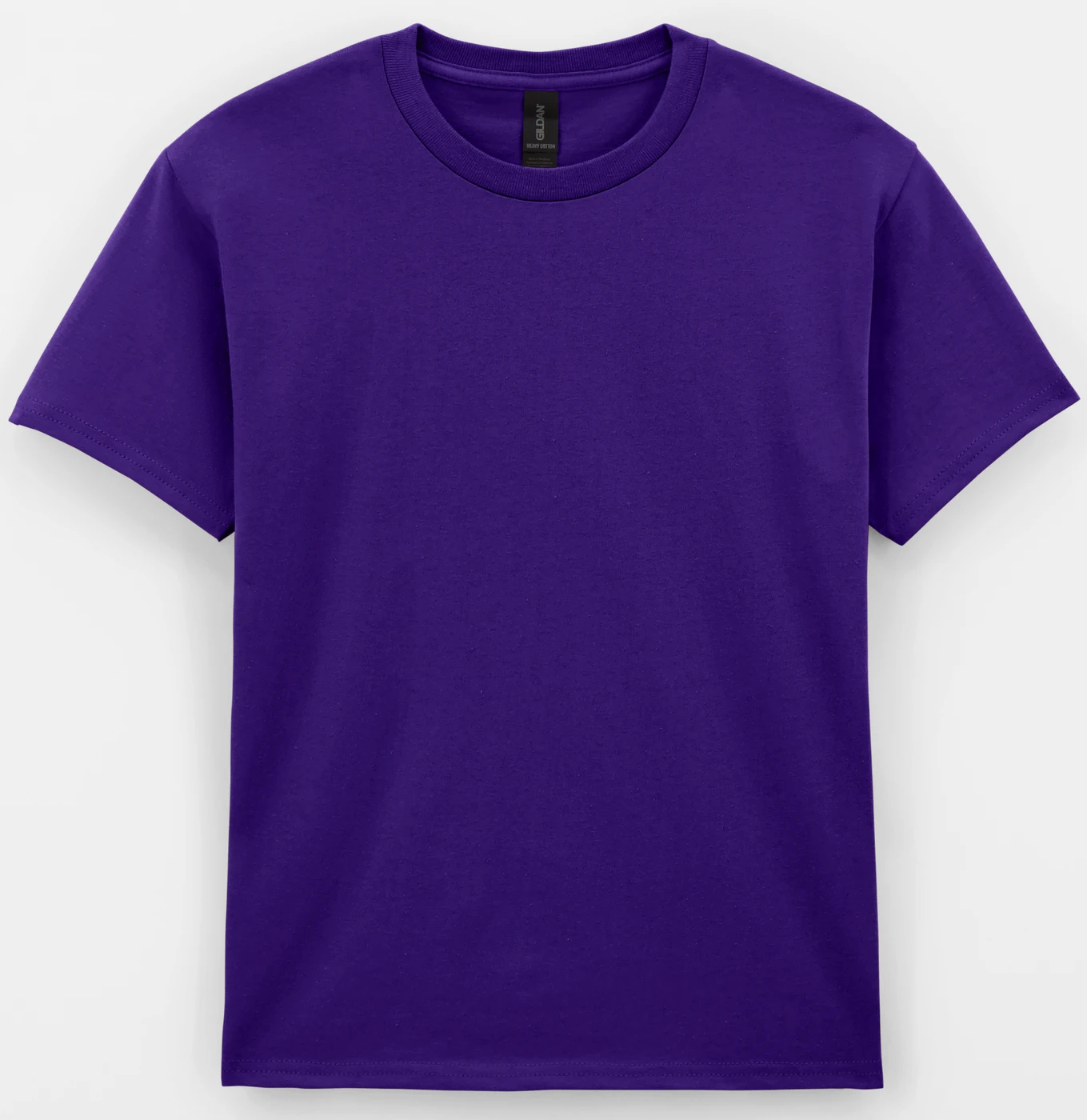 Gildan Heavy Cotton Youth T-Shirt