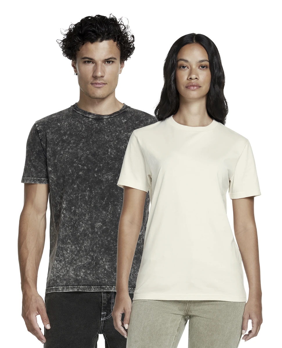 Earth Positive Jersey T-Shirt