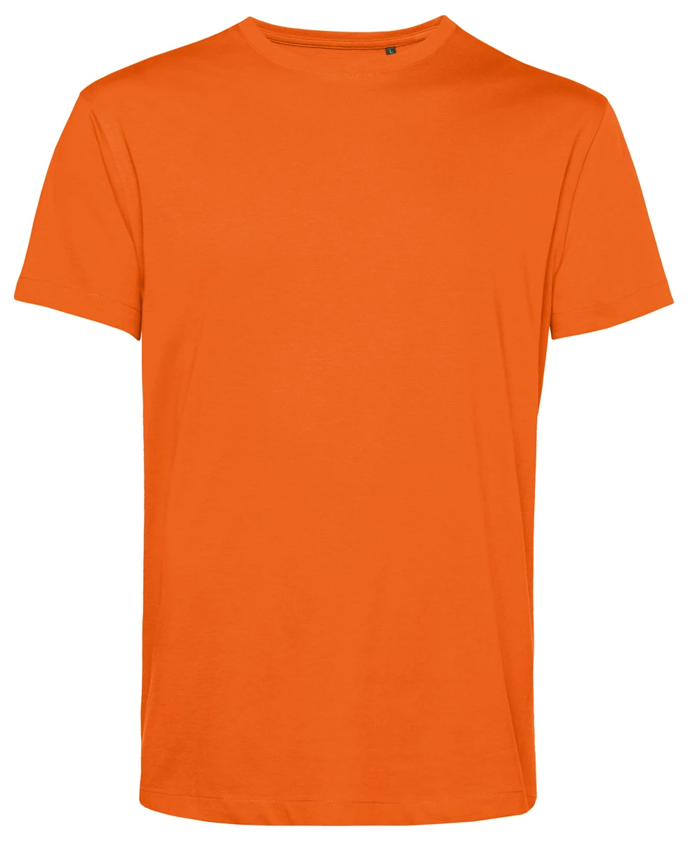 B&C Mens #Inspire E150 T-Shirt