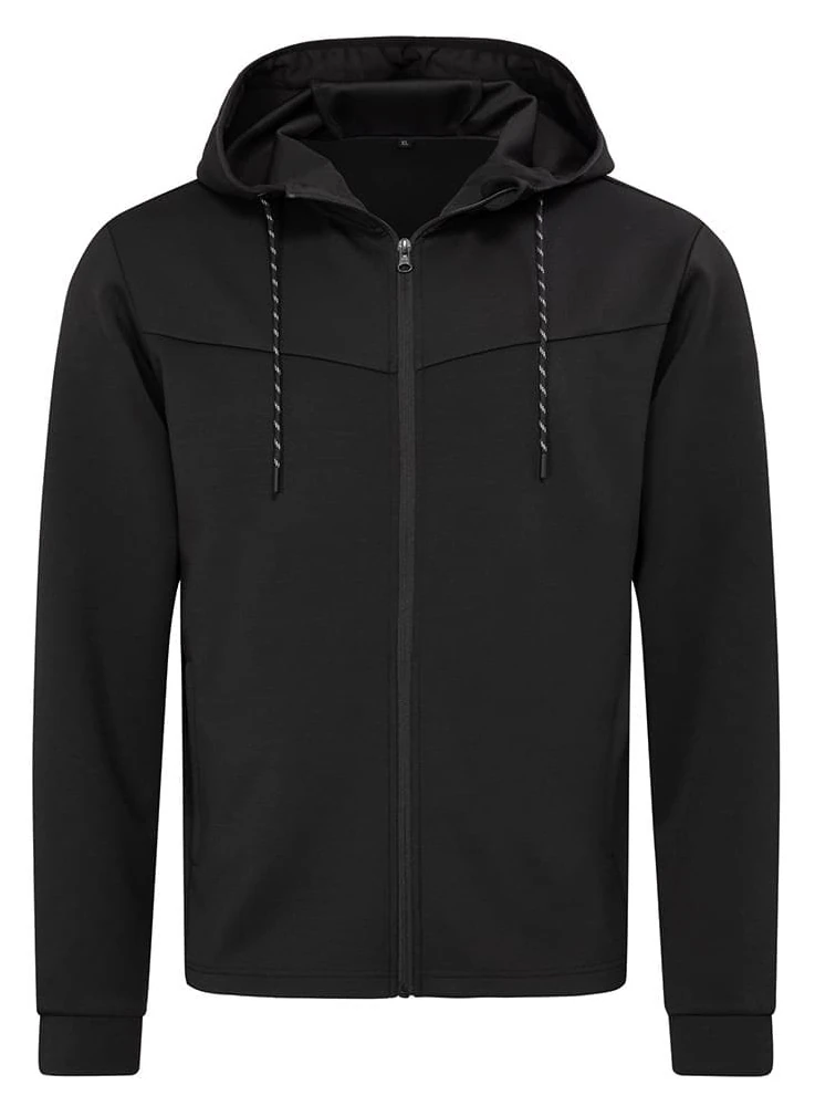 Stedman Recycled Scuba Jacket