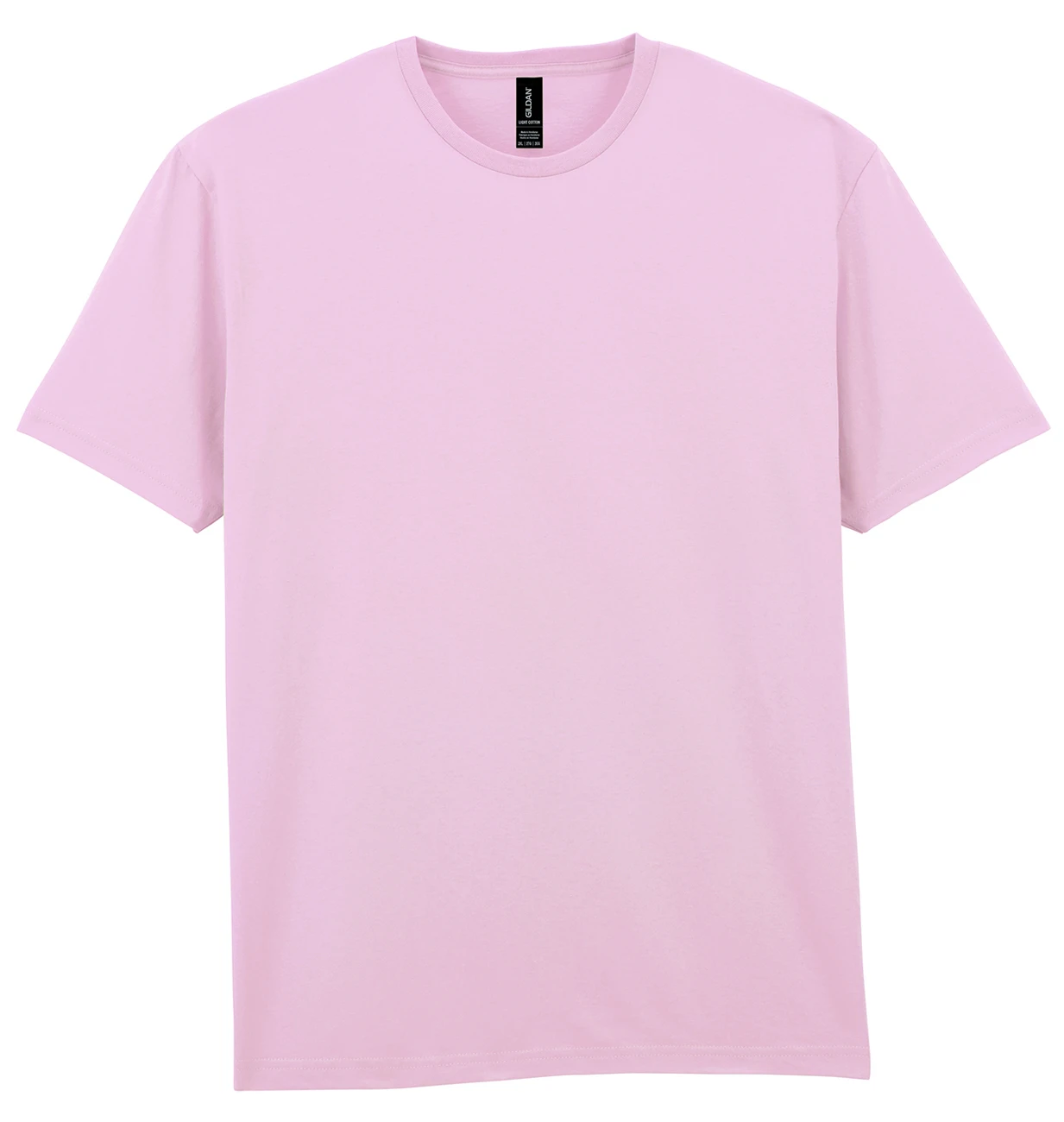Gildan Light Cotton T-Shirt