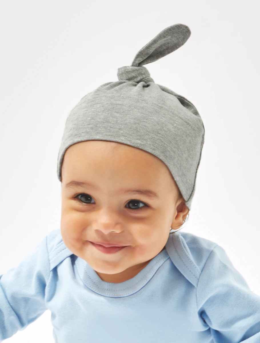 Babybugz Baby One Knot Hat