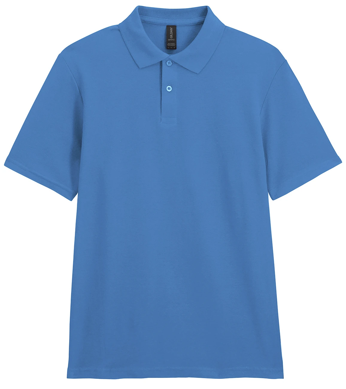 Gildan Softstyle Piqué Polo