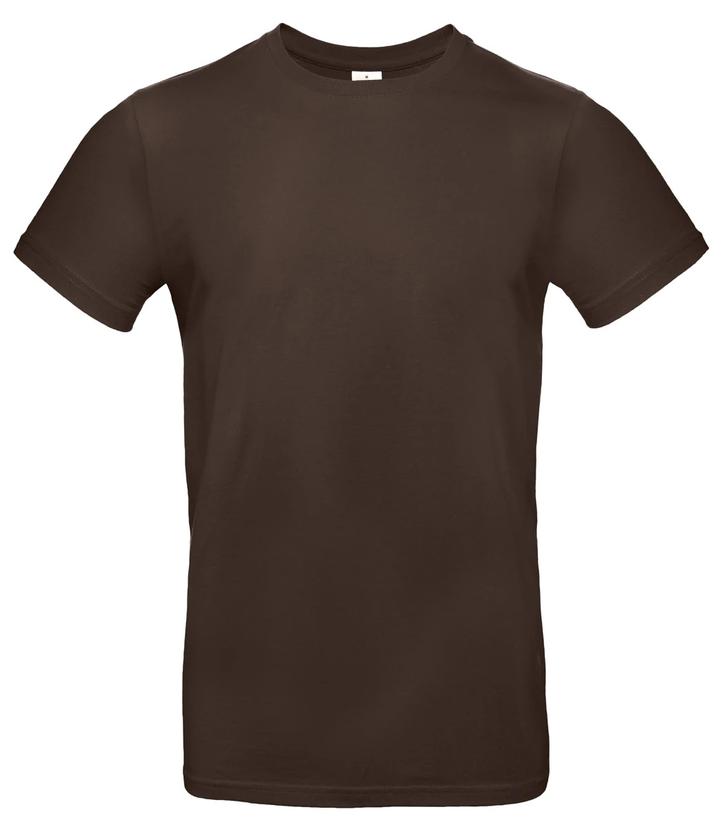 B&C Mens T-Shirt #E190