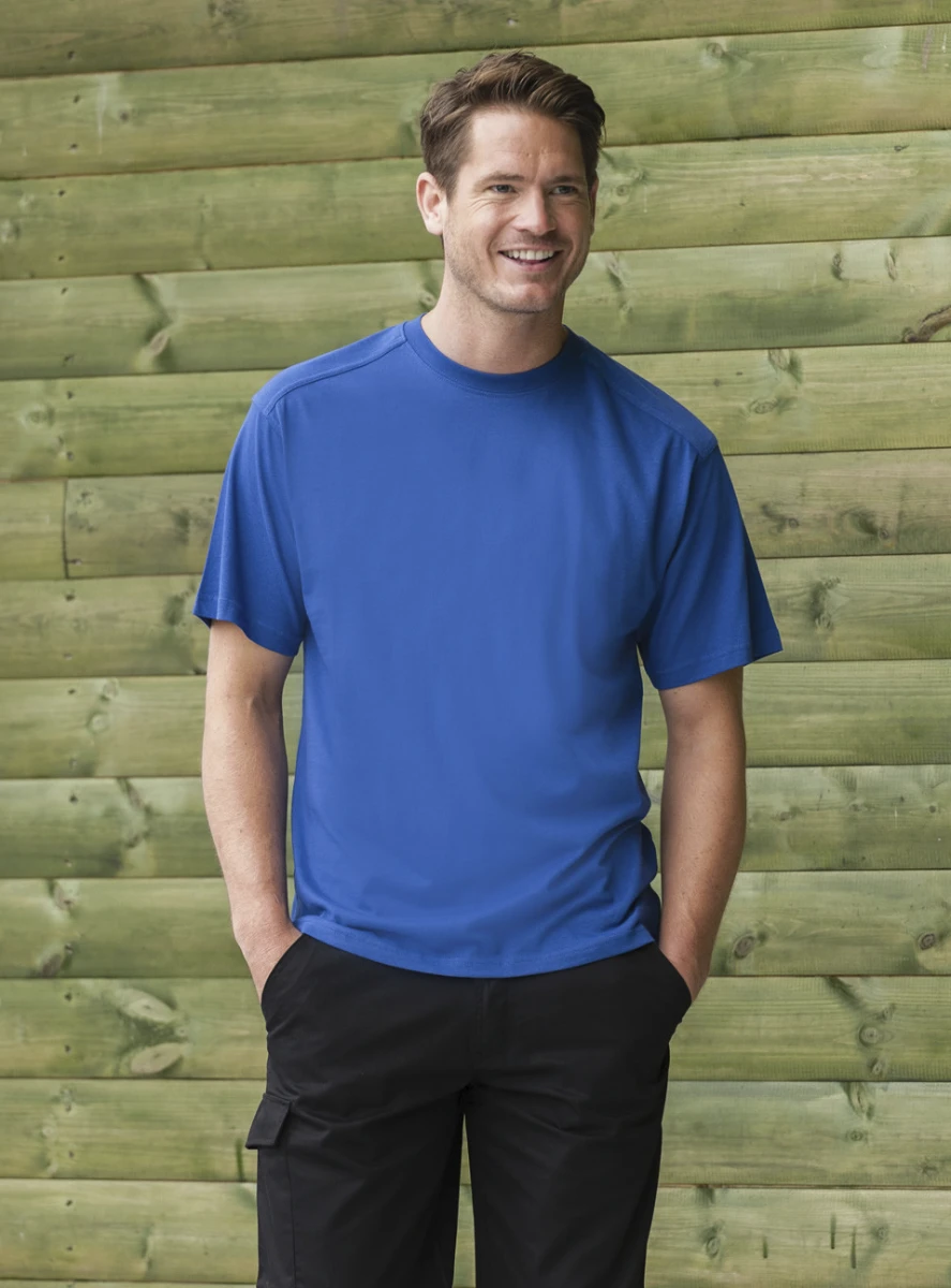 Russell Heavy Duty T-Shirt