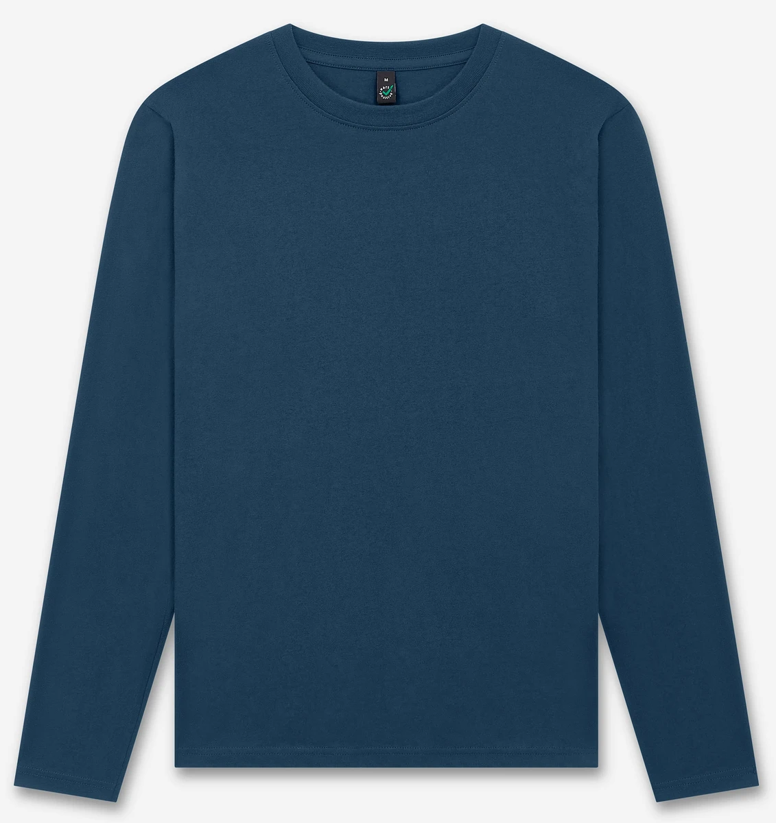 Earth Positive Longsleeve