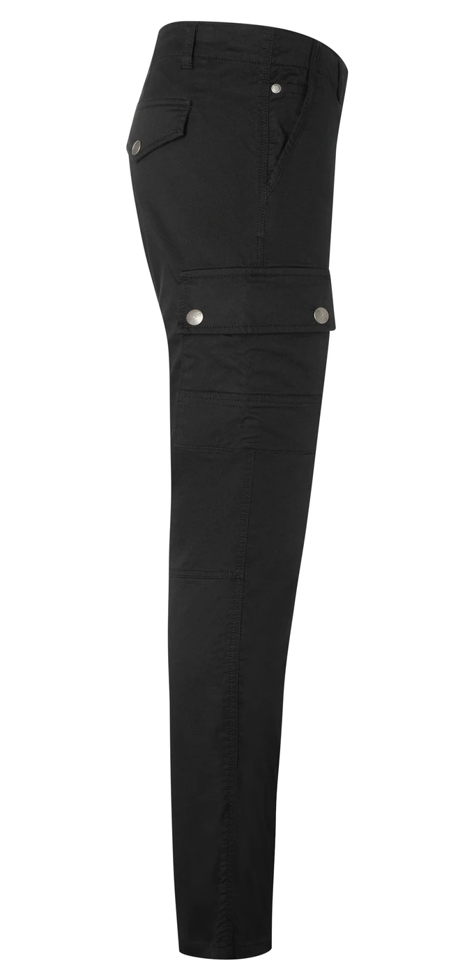 Karlowsky Damen Cargohose ROCK CHEF-Stage2