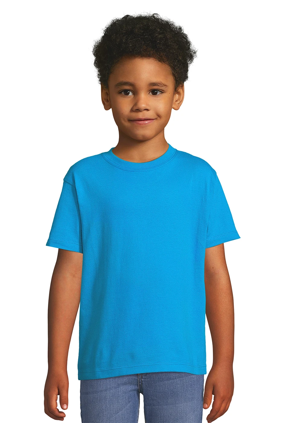 Sol's Kids Imperial T-Shirt