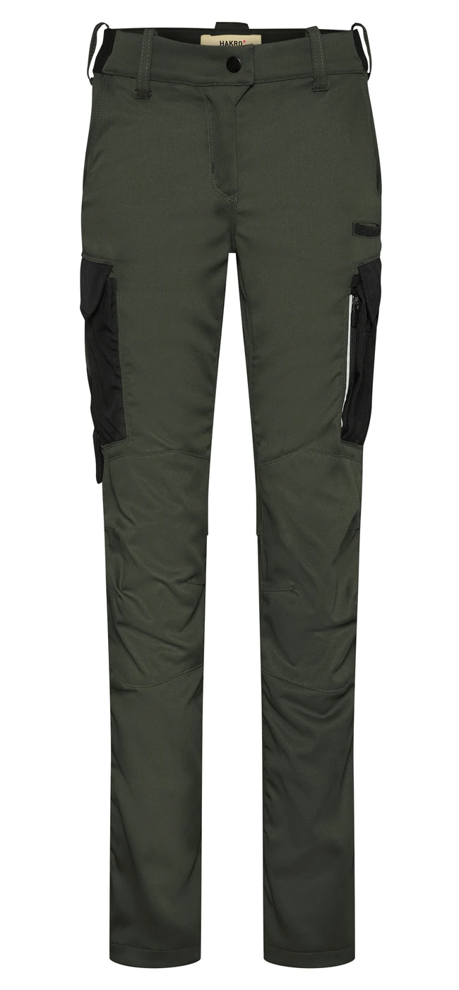 Hakro Ladies Worker Performancehose Eco
