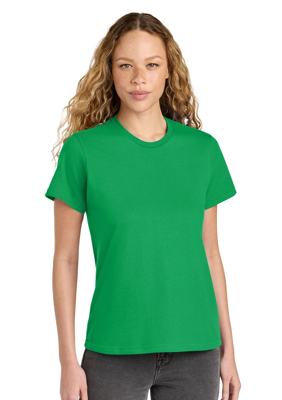 Gildan Womens Softstyle Midweight T-Shirt