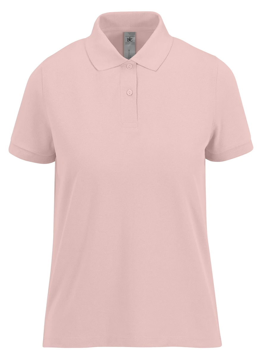 B&C Women My Polo 180