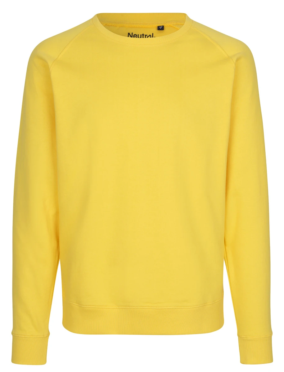 Neutral Unisex Sweatshirt