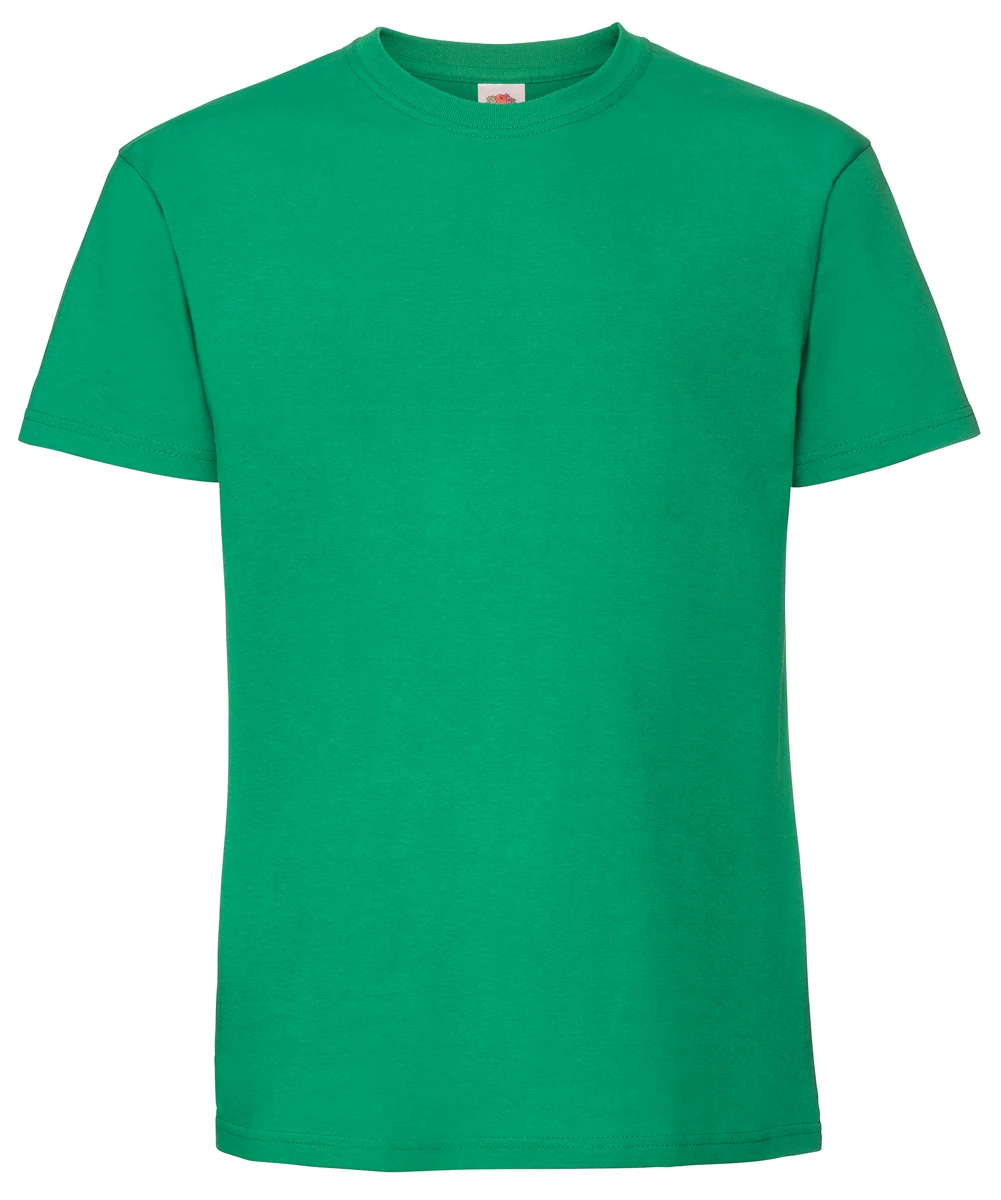 Fruit of the Loom Iconic 195 T