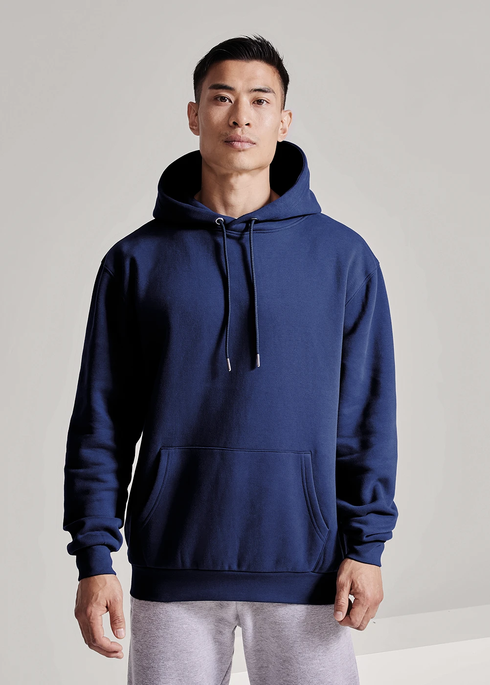 Anthem Studio Hoodie