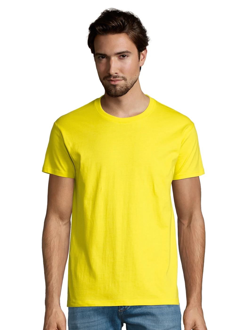 Sol's Imperial T-Shirt