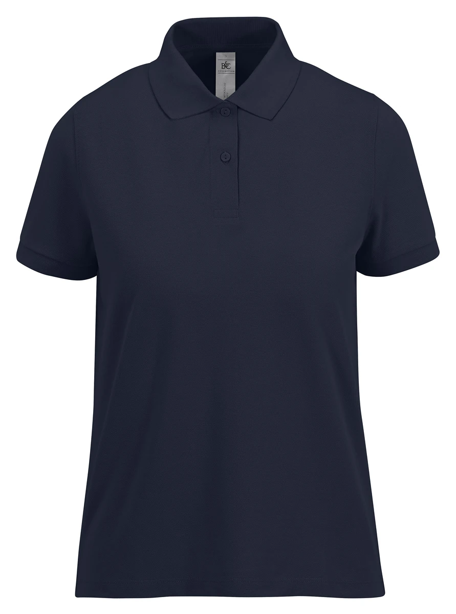B&C Women My Polo 210