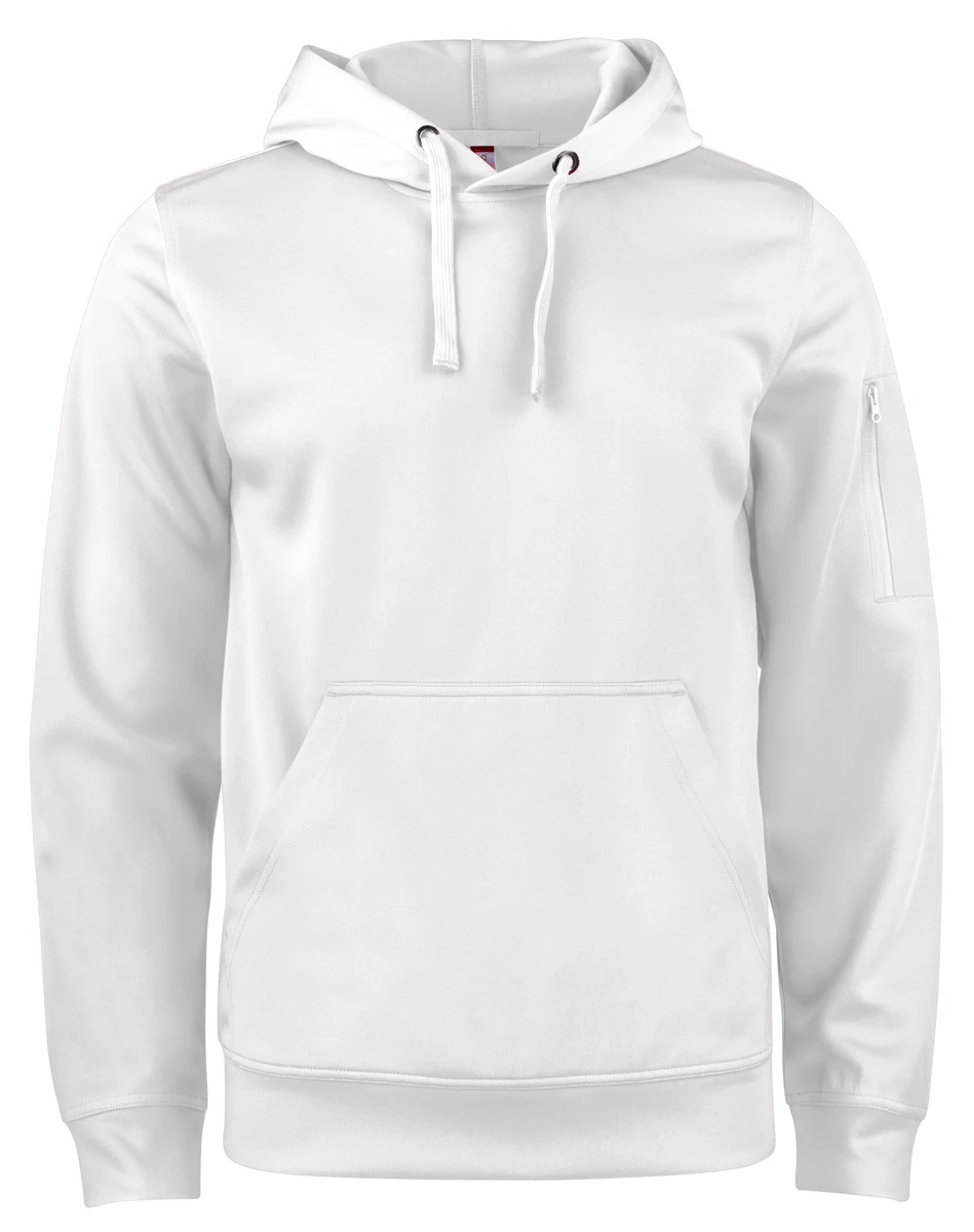 Clique Basic Active Hoody