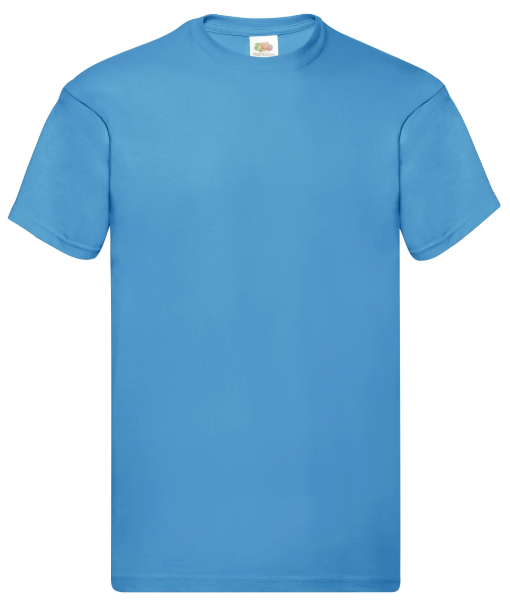 Fruit of the Loom Original T