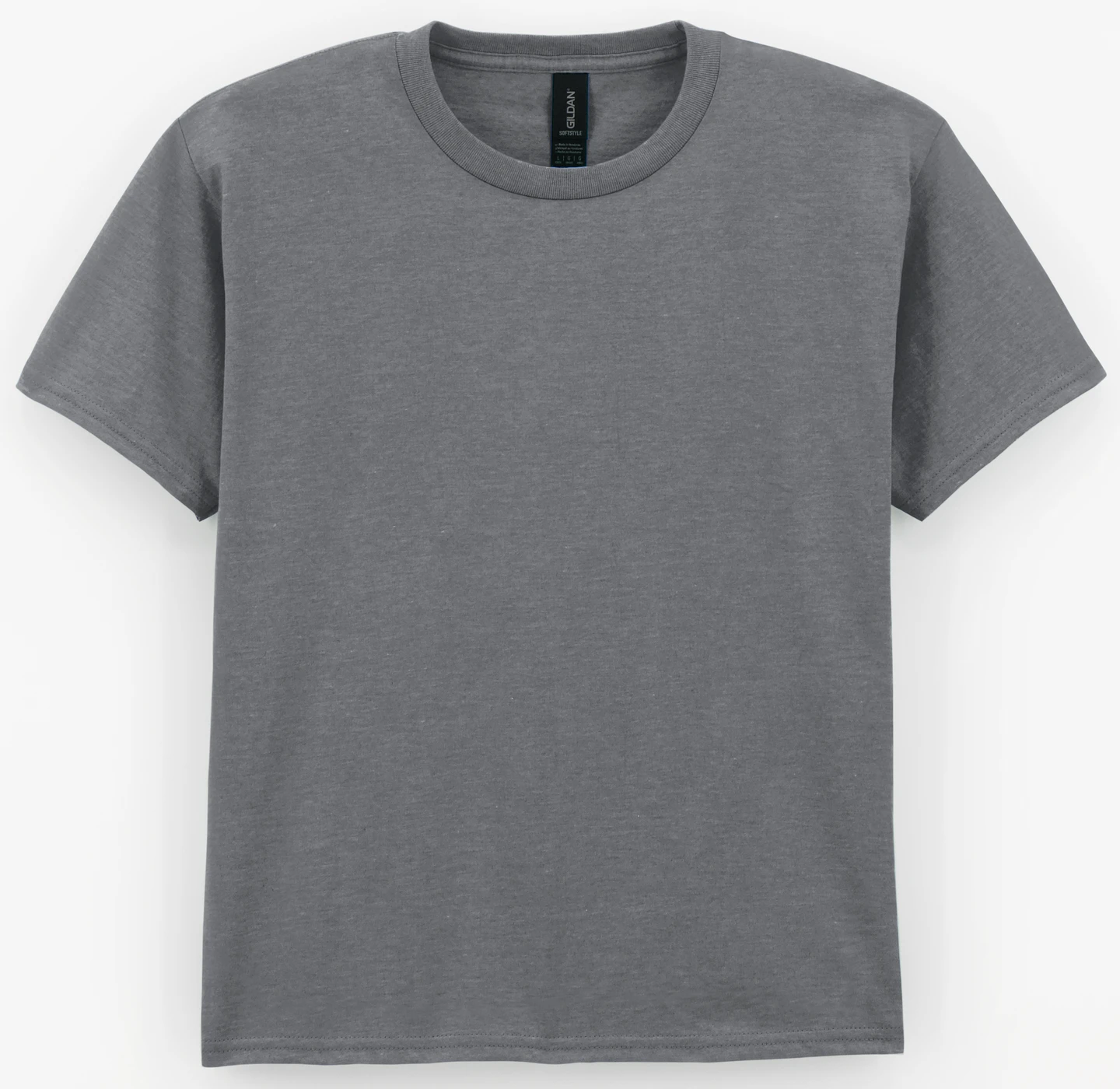 Gildan Softstyle Youth T-Shirt