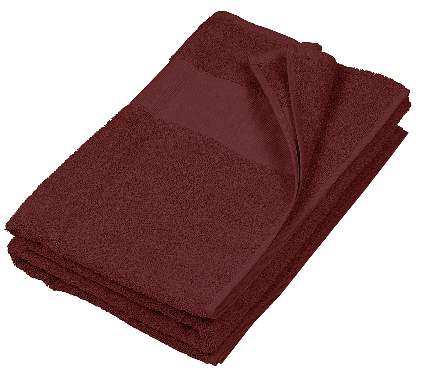 Kariban Handtuch