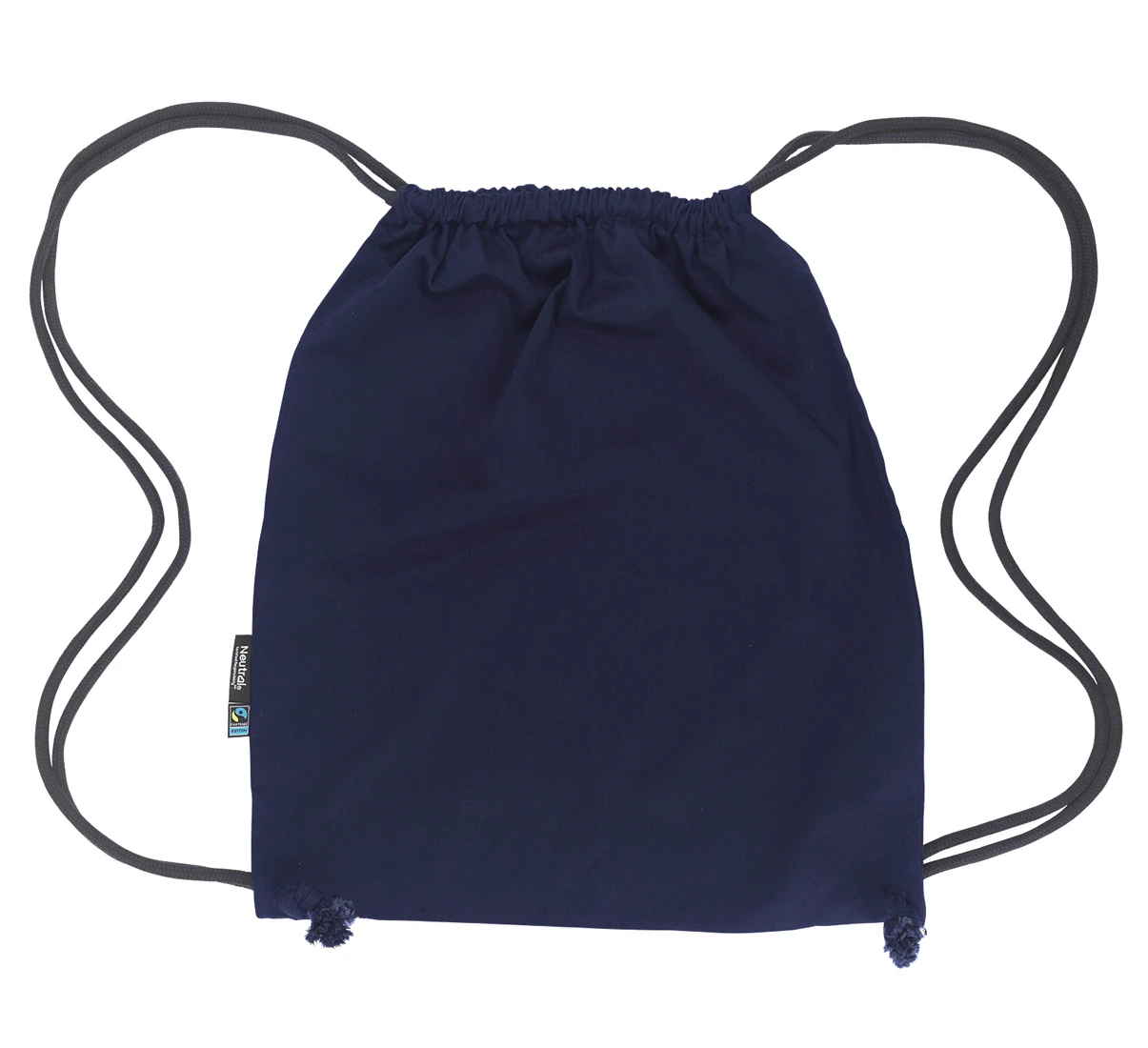Neutral Gym Bag