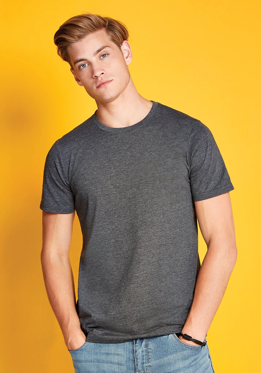 Kustom Kit Fashion Fit Tee