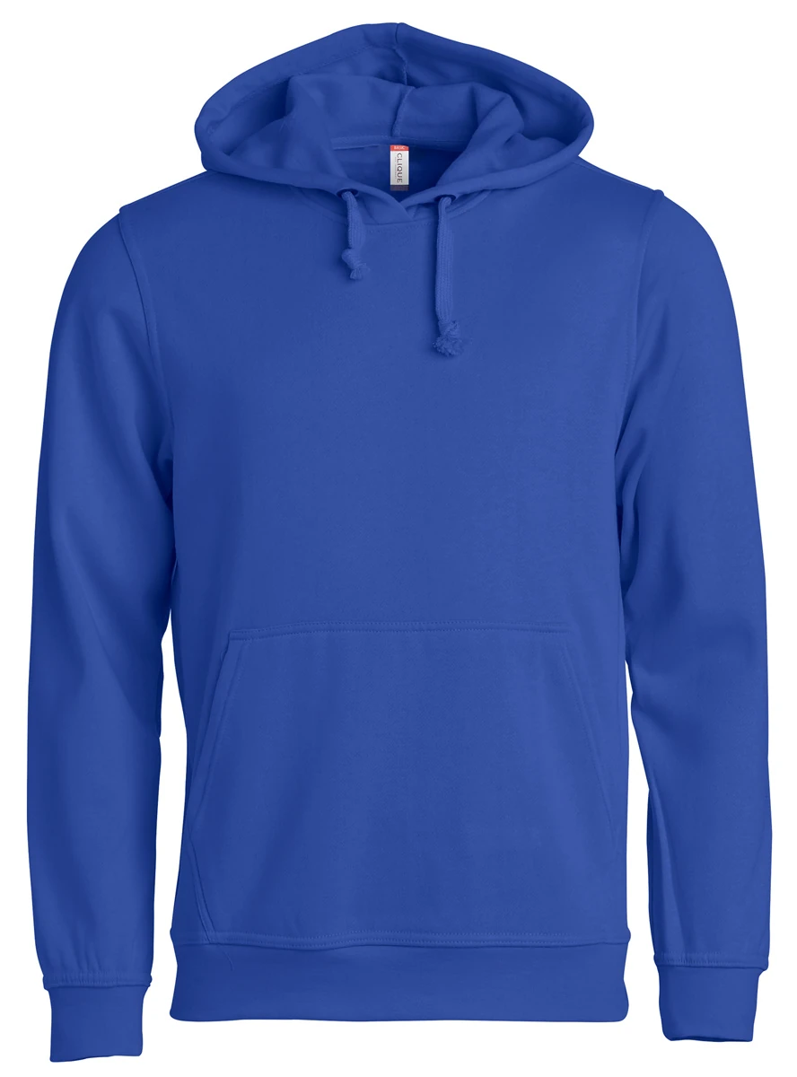 Clique Basic Hoody