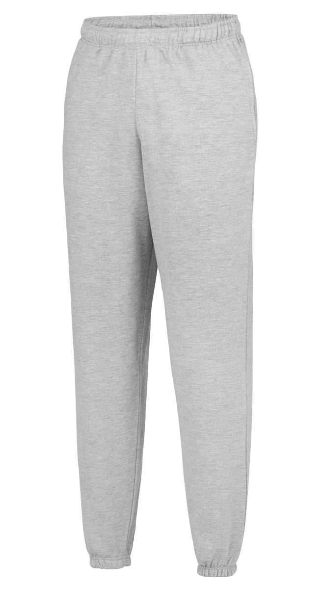 Just Hoods College Cuffed Jogpants