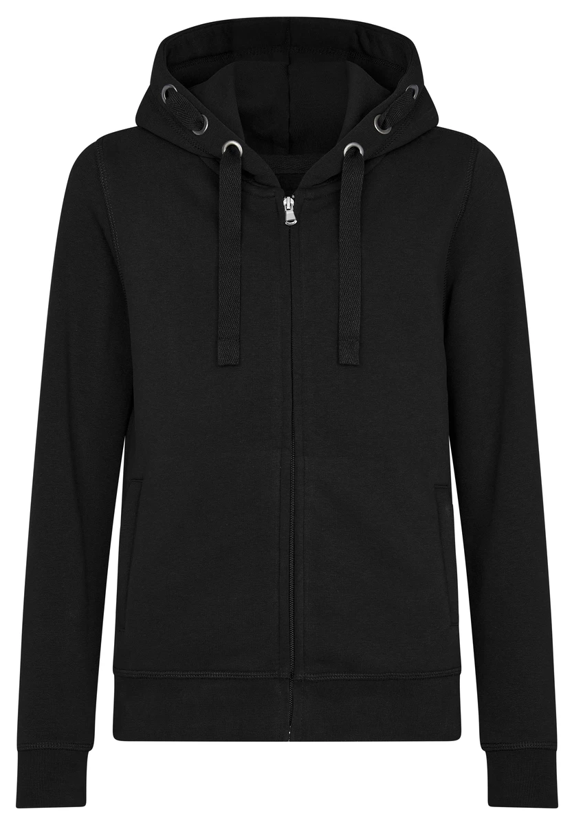 HRM Kids Premium Hooded Jacket