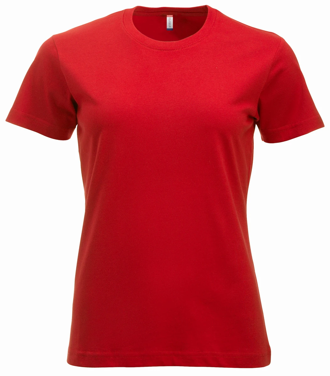 Clique Womens New Classic-T