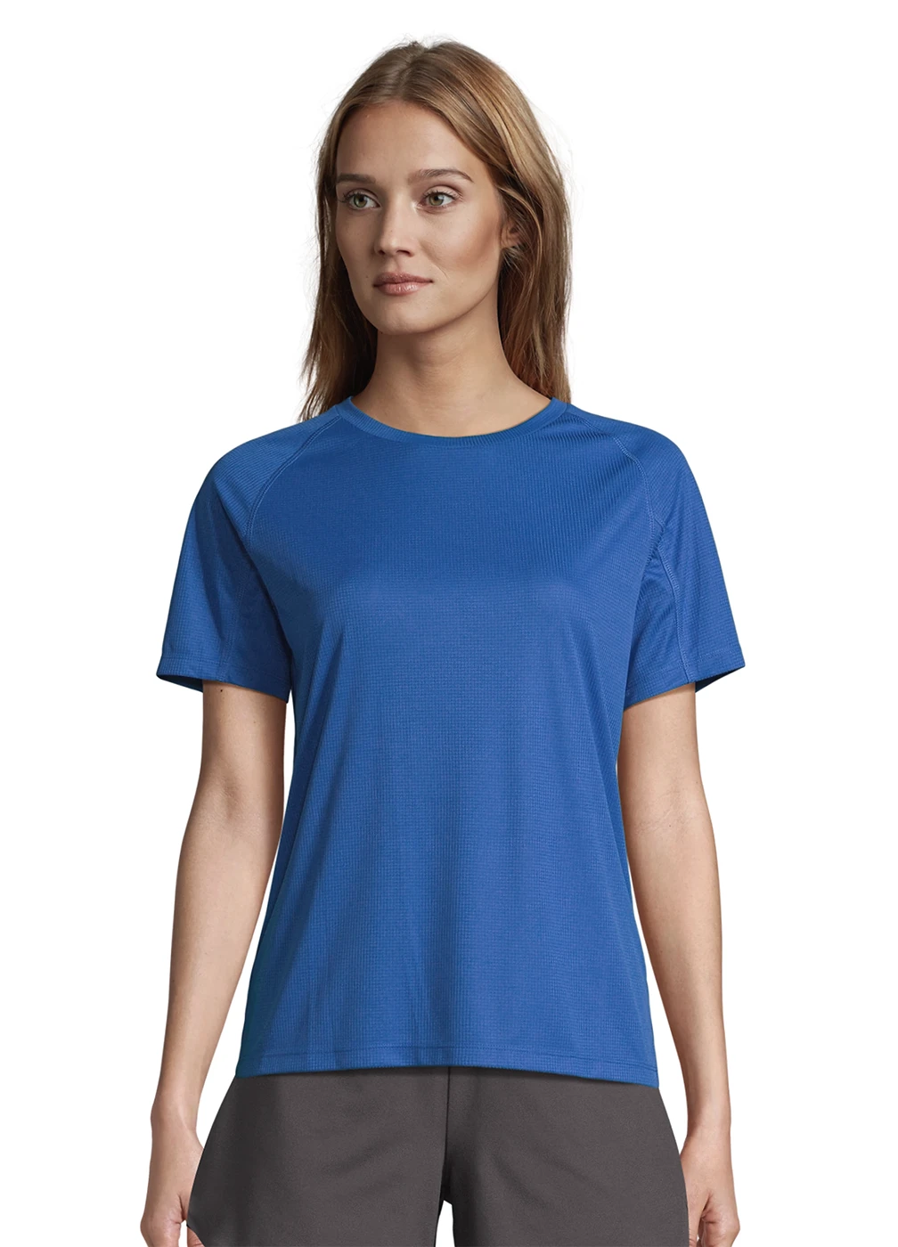 Sol's Womens Vortex Raglan T-Shirt