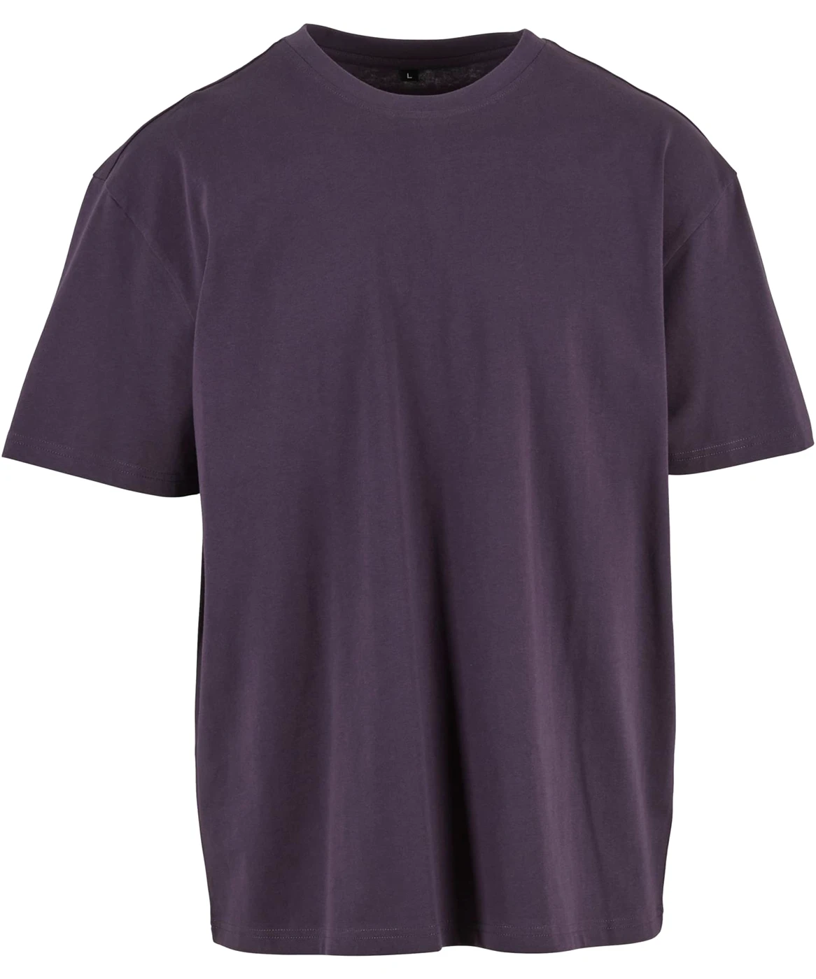 Build Your Brand Cotton Loose Tee Build Your Brand Cotton Loose Tee