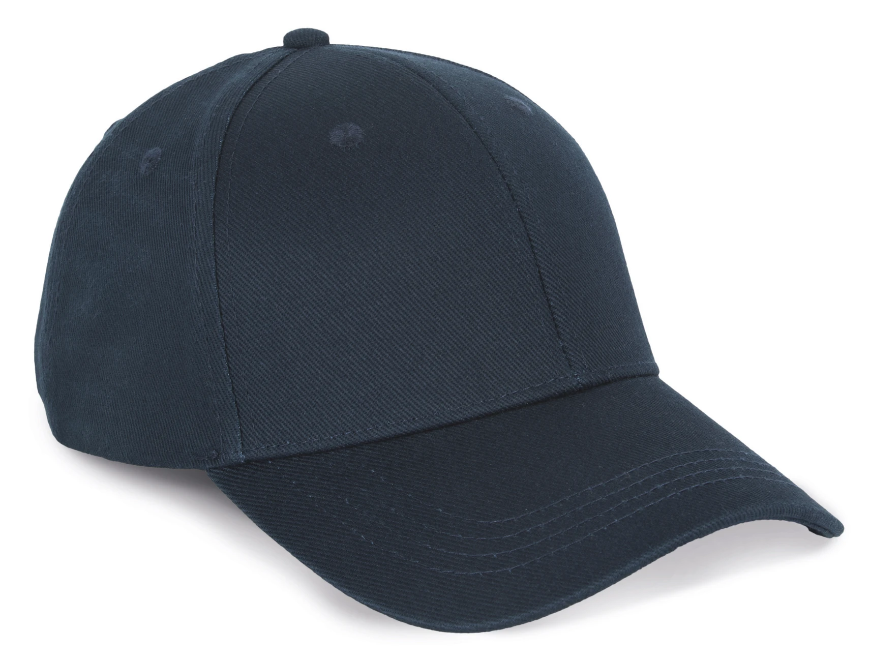 Native Spirit Organic 6-Panel Cap