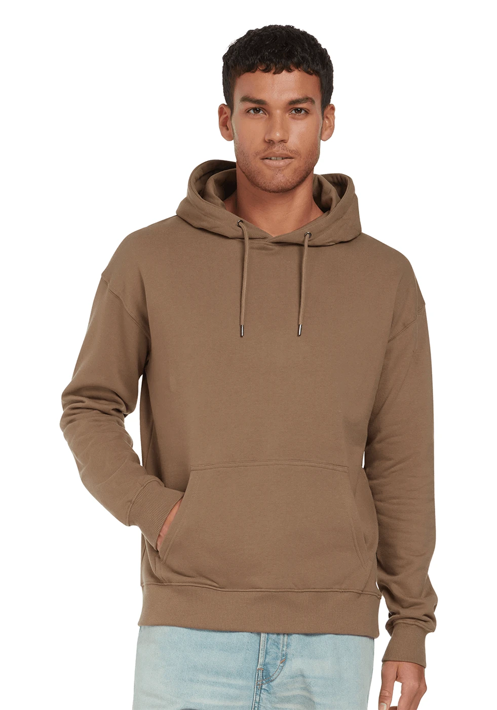 Earth Positive Hoodie