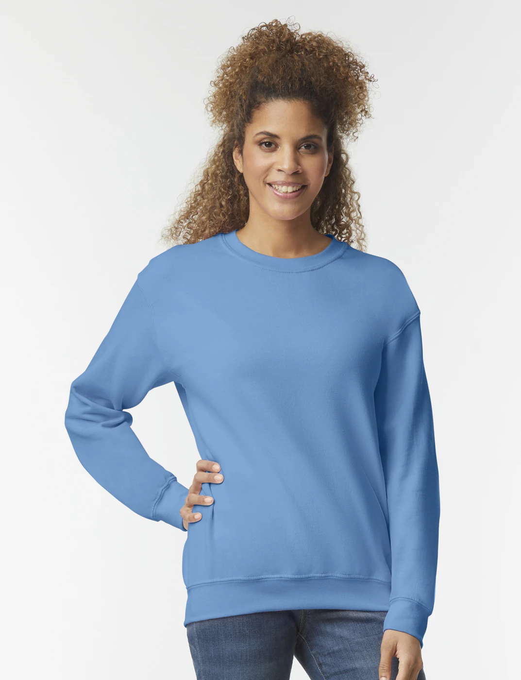 Gildan Heavy Blend Sweatshirt